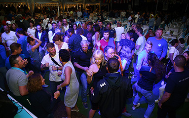 17. Göcek Autumn Race Week 2019