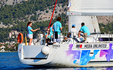 18. Göcek Autumn Race Week 2020