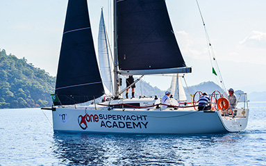 18. Göcek Autumn Race Week 2020