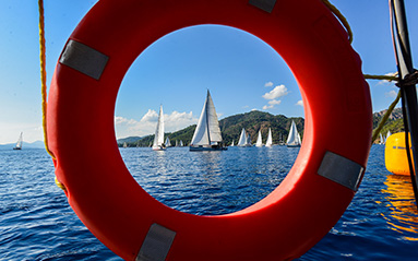 18. Göcek Autumn Race Week 2020