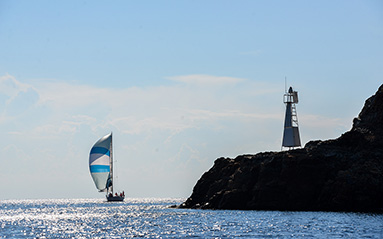 18. Göcek Autumn Race Week 2020