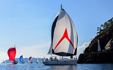 18. Göcek Autumn Race Week 2020