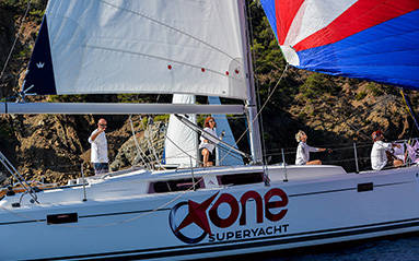 18. Göcek Autumn Race Week 2020