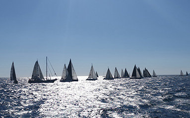 18. Göcek Autumn Race Week 2020