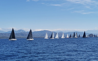 18. Göcek Autumn Race Week 2020