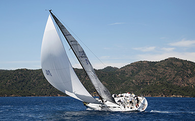 18. Göcek Spring Race Week 2017