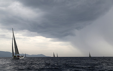 18. Göcek Spring Race Week 2017