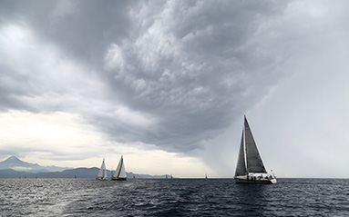 18. Göcek Spring Race Week 2017
