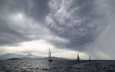 18. Göcek Spring Race Week 2017