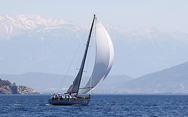 18. Göcek Spring Race Week 2017