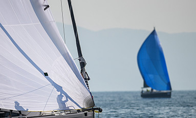 19th Göcek Autumn Race Week 2021
