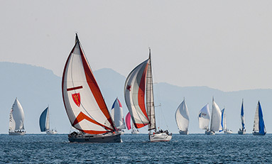 19th Göcek Autumn Race Week 2021