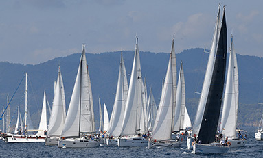 19th Göcek Autumn Race Week 2021