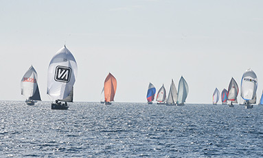 19th Göcek Autumn Race Week 2021