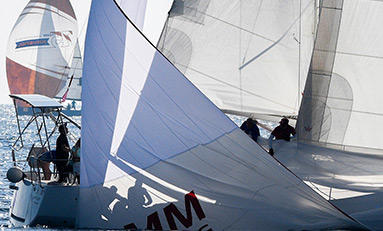 19th Göcek Autumn Race Week 2021
