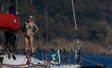 19th Göcek Autumn Race Week 2021