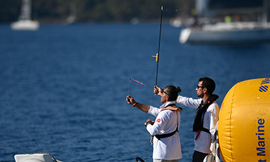 19th Göcek Autumn Race Week 2021