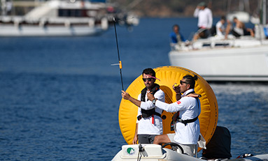 19th Göcek Autumn Race Week 2021