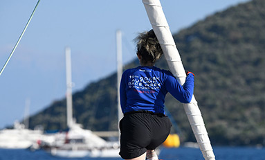 19th Göcek Autumn Race Week 2021