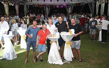 19. Göcek Spring Race Week 2018