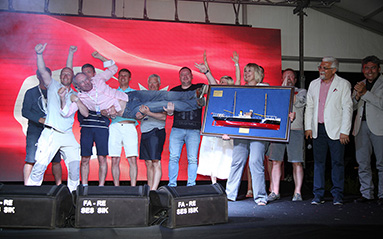 19. Göcek Spring Race Week 2018