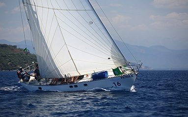 19. Göcek Spring Race Week 2018