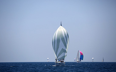 19. Göcek Spring Race Week 2018