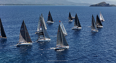 25th Göcek Youth and Sport Cup 2025