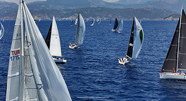 25th Göcek Youth and Sport Cup 2025