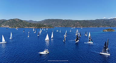 25th Göcek Youth and Sport Cup 2025