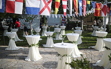 25th Göcek Youth and Sport Cup 2025