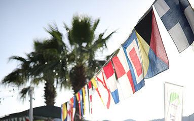 25th Göcek Youth and Sport Cup 2025