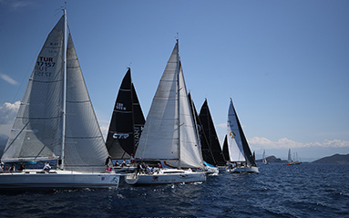 25th Göcek Youth and Sport Cup 2025