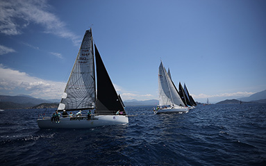 25th Göcek Youth and Sport Cup 2025