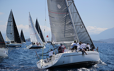 25th Göcek Youth and Sport Cup 2025