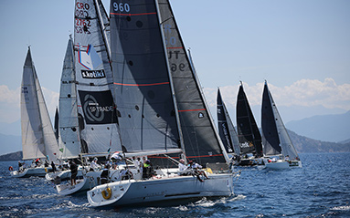 25th Göcek Youth and Sport Cup 2025