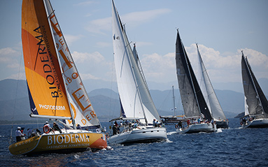 25th Göcek Youth and Sport Cup 2025