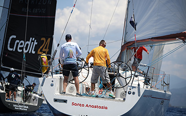 25th Göcek Youth and Sport Cup 2025