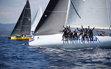 25th Göcek Youth and Sport Cup 2025