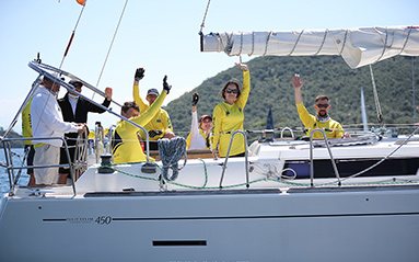 25th Göcek Youth and Sport Cup 2025