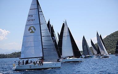 25th Göcek Youth and Sport Cup 2025
