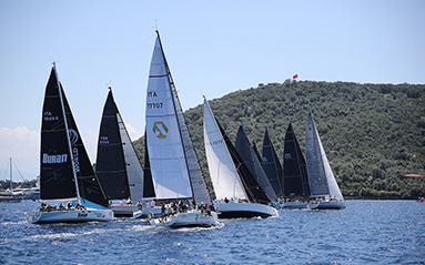 25th Göcek Youth and Sport Cup 2025