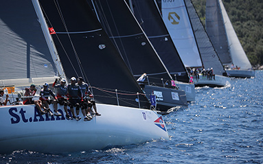 25th Göcek Youth and Sport Cup 2025