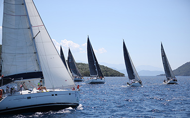 25th Göcek Youth and Sport Cup 2025