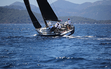 25th Göcek Youth and Sport Cup 2025