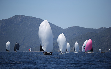 25th Göcek Youth and Sport Cup 2025