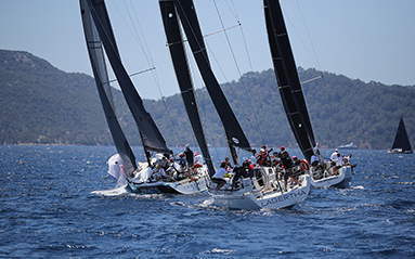25th Göcek Youth and Sport Cup 2025