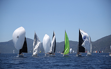 25th Göcek Youth and Sport Cup 2025