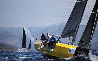 25th Göcek Youth and Sport Cup 2025