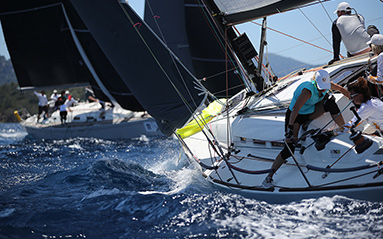 25th Göcek Youth and Sport Cup 2025